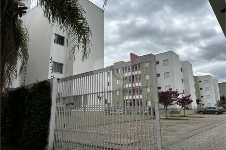 Apartamento à venda com 2 quartos em Guaraú, Salto, SP
