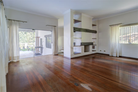 Casa à venda com 3 suítes em Jardim Marajoara, São Paulo, SP