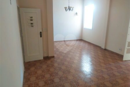 Casa à venda com 3 quartos em Maracanã, Rio de Janeiro, RJ