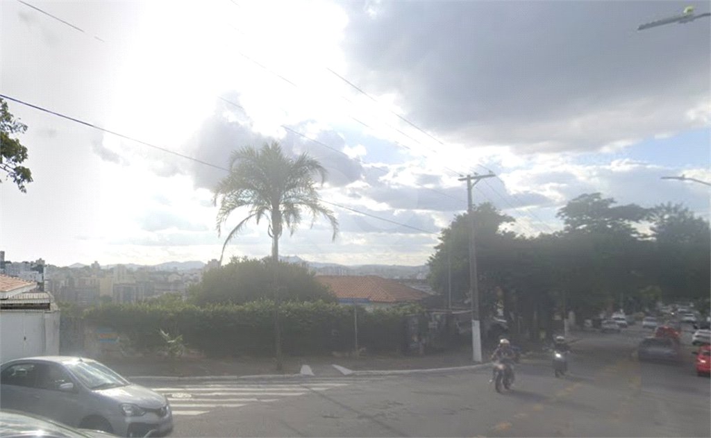 Terreno à venda em Vila Anglo Brasileira, São Paulo, SP