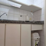 Sala Comercial à venda, Vila Matias, Santos - SA0011.