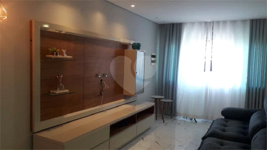 Sobrado à venda com 3 quartos, sendo 1 suíte, em Vila Guilherme, São Paulo, SP