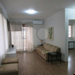 Apartamento para alugar com 2 suítes em Paraíso, São Paulo, SP