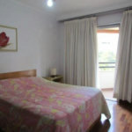 Apartamento à venda com 4 quartos, sendo 2 suítes,  em Vila Suzana, São Paulo, SP