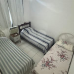 Apartamento à venda com 2 quartos em São Cristóvão, Rio de Janeiro, RJ
