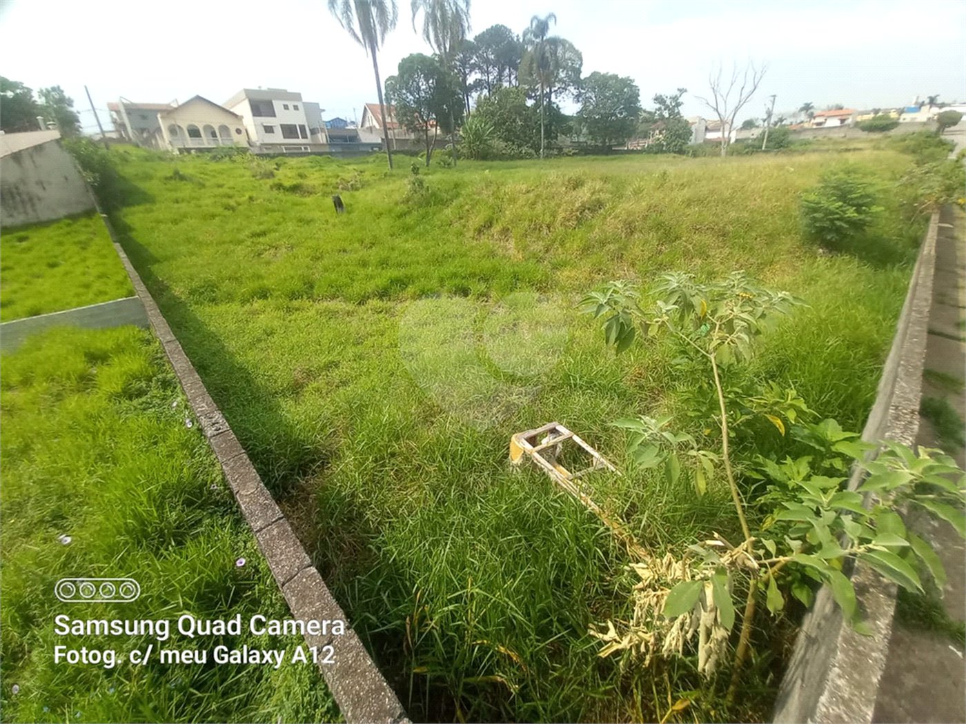 Terreno à venda em Vila Oliveira, Mogi das Cruzes, SP