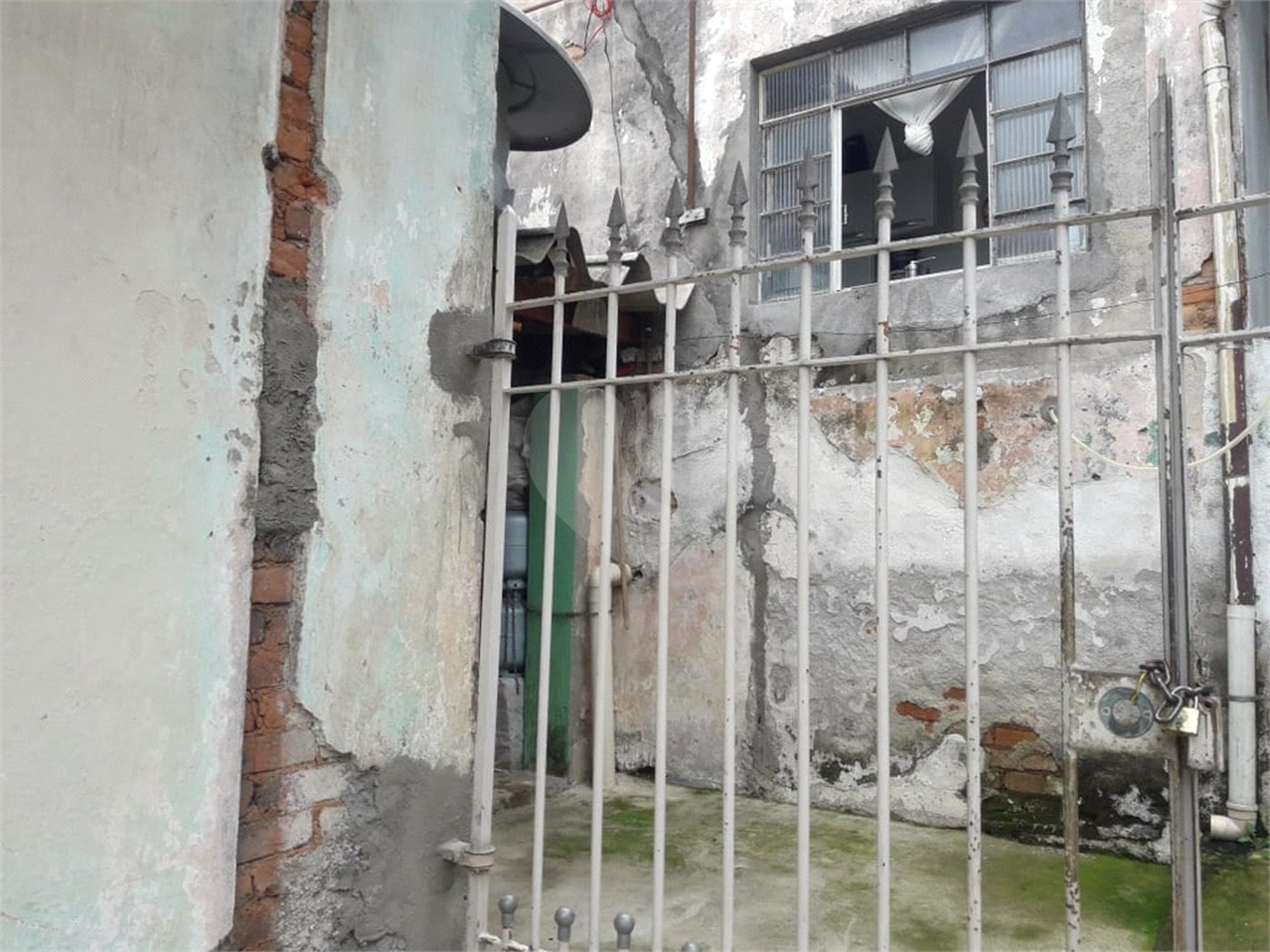 Terreno à venda em Jaçanã, São Paulo, SP