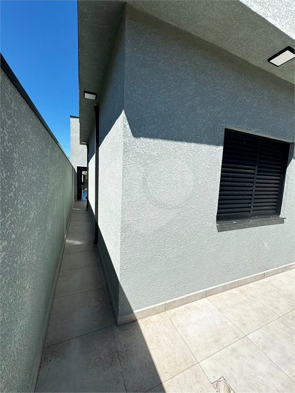Casa à venda com 2 quartos em Jardim São Felipe, Atibaia, SP