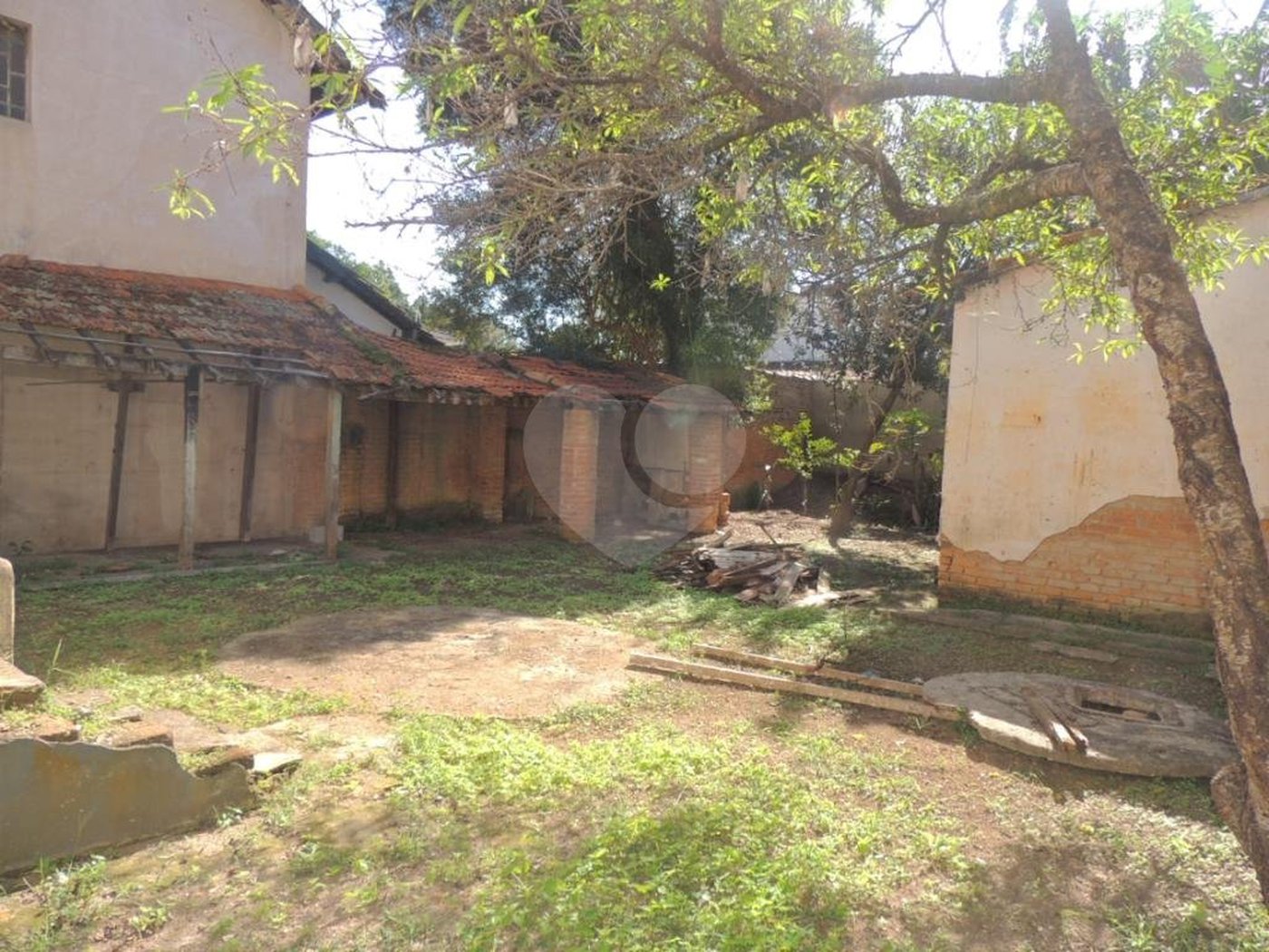 Terreno à venda em Granja Julieta, São Paulo, SP