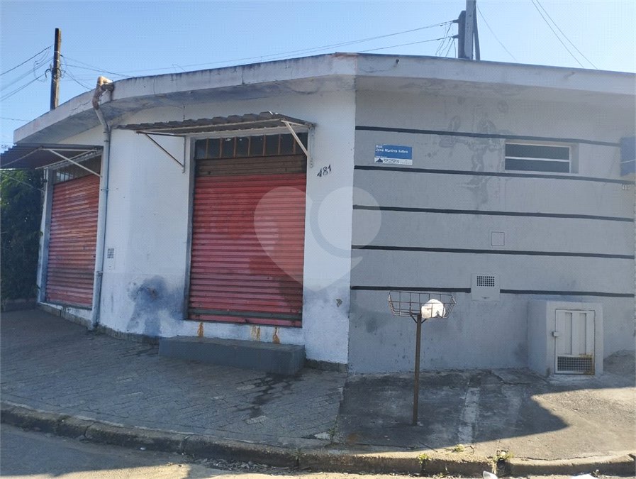 Casa Térrea à venda com 2 quartos, sendo 1 suíte, em Jardim Martelli, Porto Feliz, SP