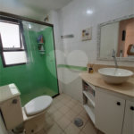 Apartamento à venda com 2 quartos em Moema, São Paulo, SP