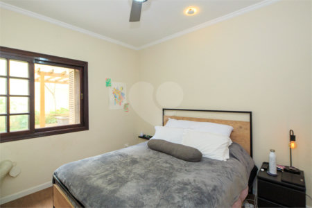 Casa Térrea à venda com 4 quartos, sendo 3 suítes, em Jardim Marajoara, São Paulo, SP