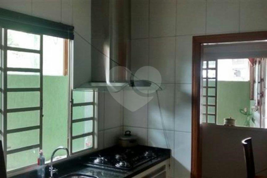 Sobrado à venda com 3 quartos, sendo 1 suíte, em Limão, São Paulo, SP