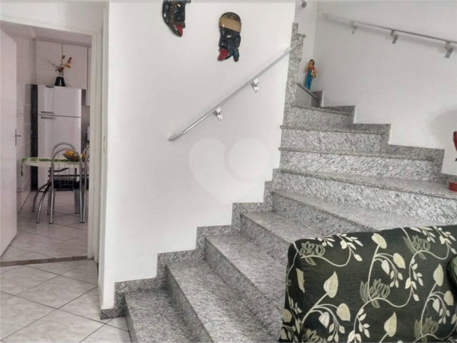 Casa à venda com 2 quartos em Vila Mazzei, São Paulo, SP