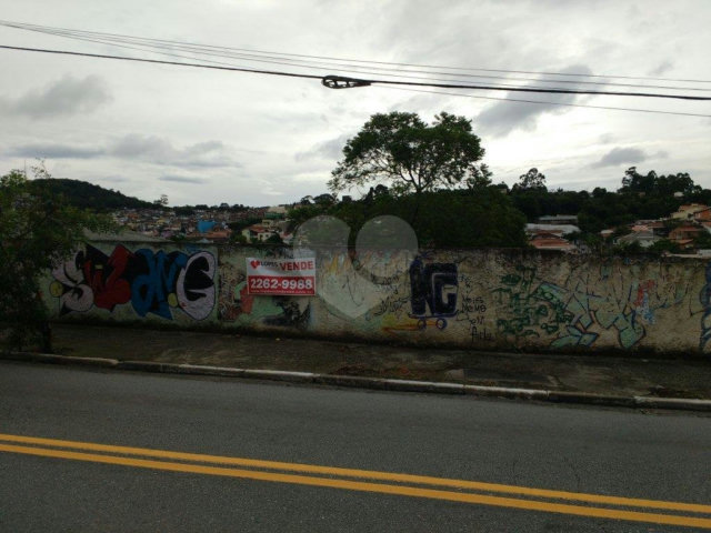 Terreno à venda em Tremembé, São Paulo, SP
