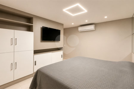 Apartamento para alugar com 3 suítes em Duque de Caxias, Cuiabá, MT