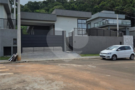 Casa à venda com 4 suítes em Loteamento Residencial Boa Vista, Atibaia, SP