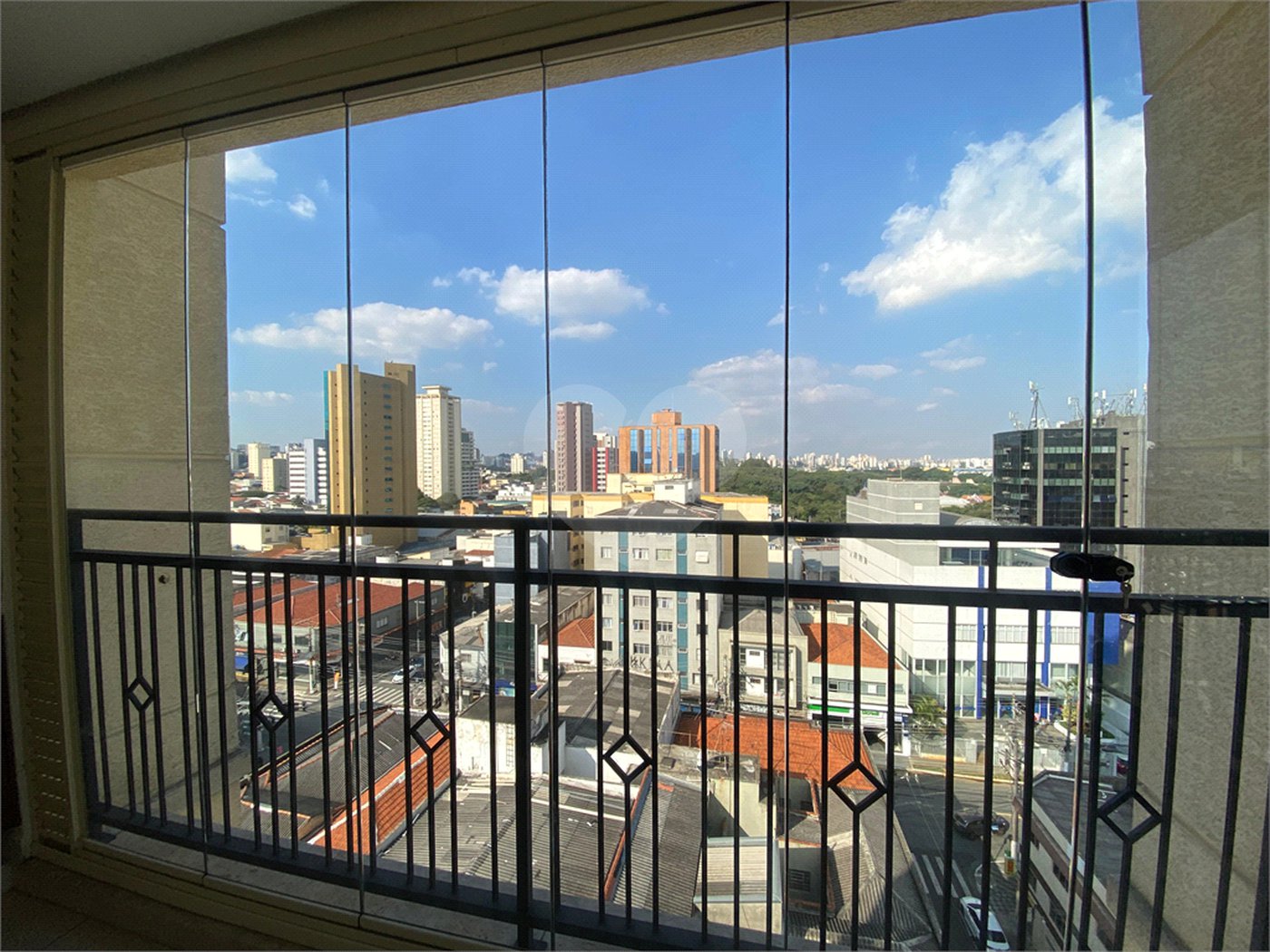 Apartamento para alugar com 2 quartos, sendo 1 suíte, em Santana, São Paulo, SP