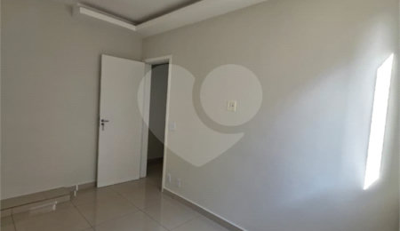 Apartamento à venda com 2 quartos em Parque dos Lagos, Ribeirão Preto, SP