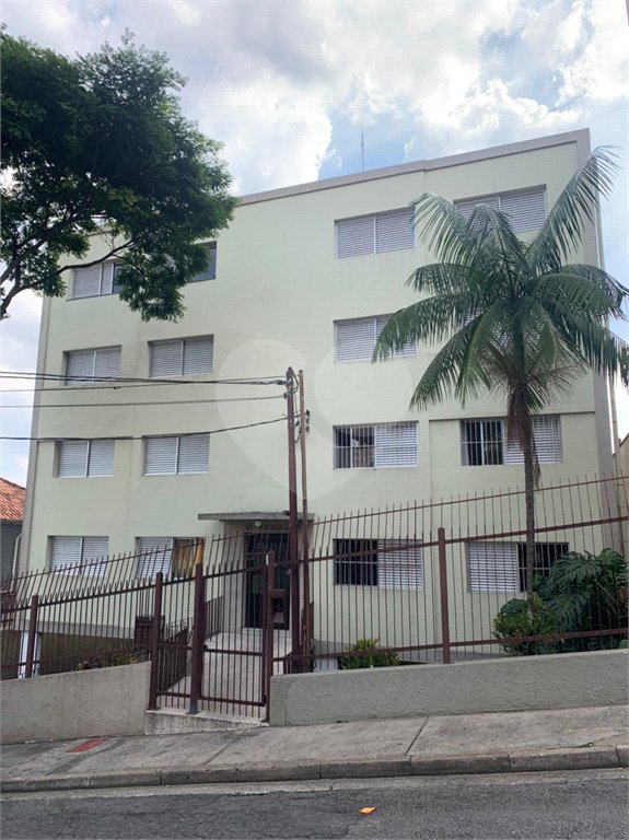Apartamento à venda com 3 quartos em Vila Paulicéia, São Paulo, SP