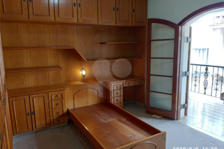 Casa à venda com 5 quartos, sendo 1 suíte, em Jaguaré, São Paulo, SP