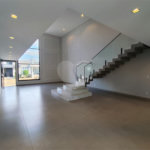 Casa à venda com 4 quartos, sendo 3 suítes,  no condomínio Residencial Golden Ville, Itapetininga - SP