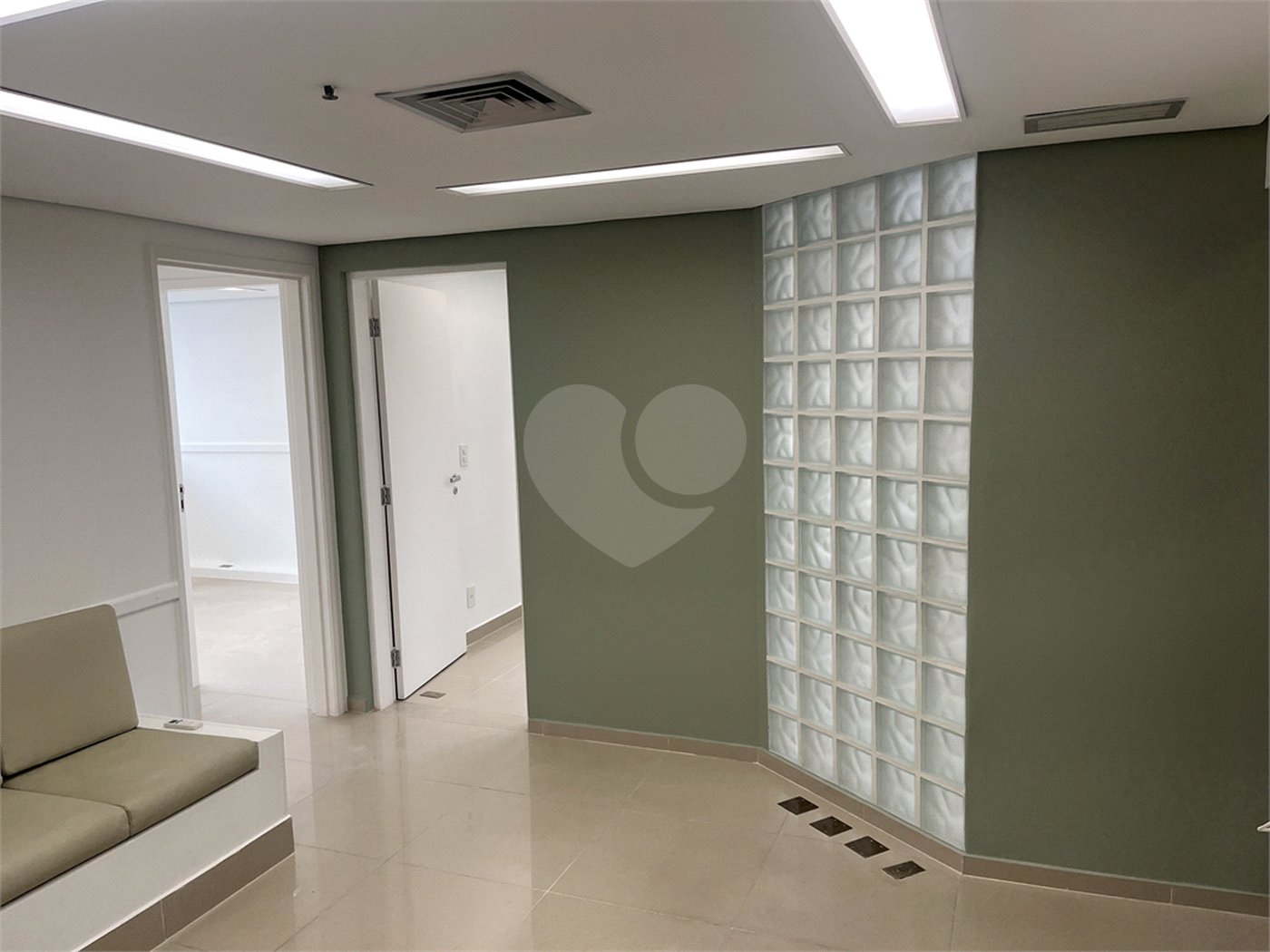 Sala à venda ou para alugar em Santa Cecília, São Paulo, SP