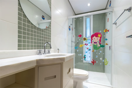 Casa à venda com 4 suítes no condomínio Las Cumbres, São Paulo - SP