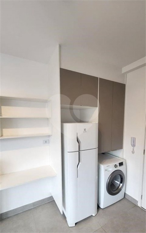 Apartamento à venda com 1 suíte em Santana, São Paulo, SP