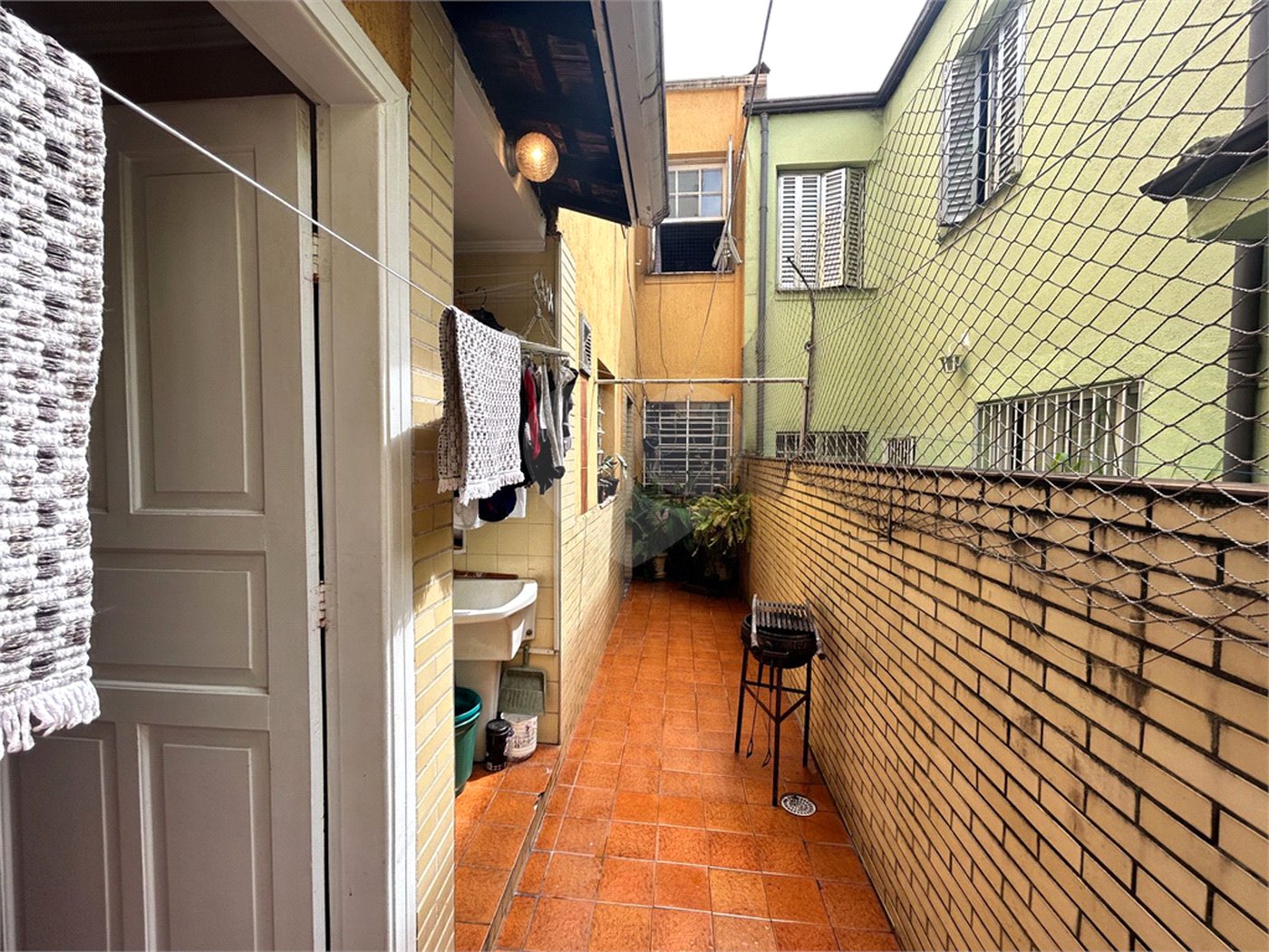Sobrado à venda com 3 quartos em Perdizes, São Paulo, SP