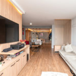 Apartamento à venda com 3 quartos, sendo 1 suíte, em Vila Madalena, São Paulo, SP
