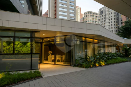 Apartamento á venda - W Residences