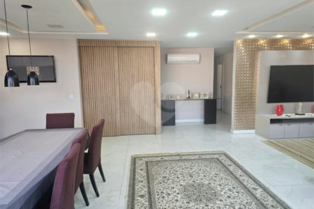 Apartamento à venda com 3 quartos, sendo 1 suíte, em Copacabana, Rio de Janeiro, RJ