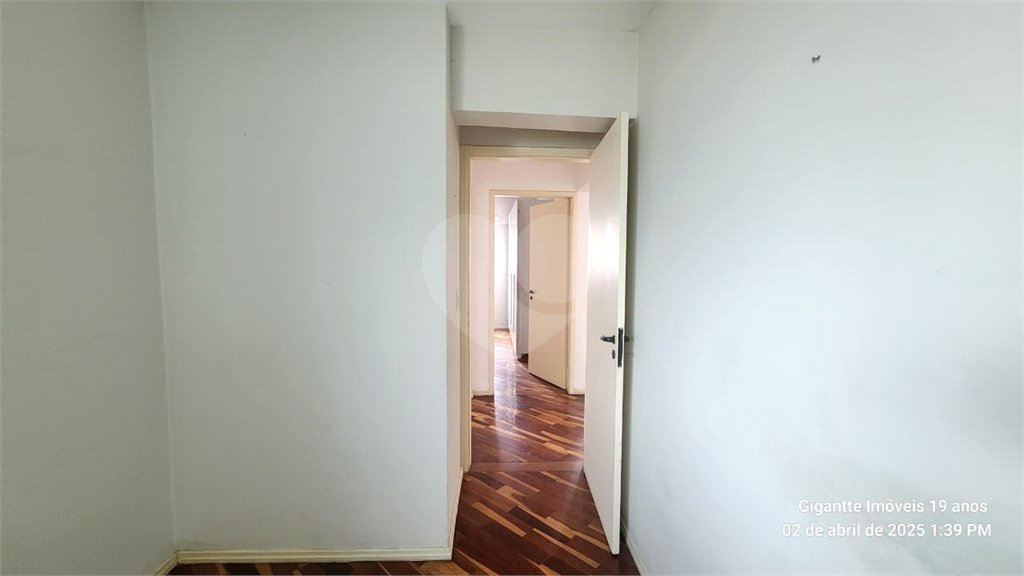 Apartamento à venda com 3 quartos, sendo 1 suíte, em Vila Gilda, Santo André, SP