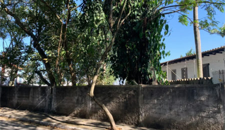 Terreno à venda em Vila Tramontano, São Paulo, SP