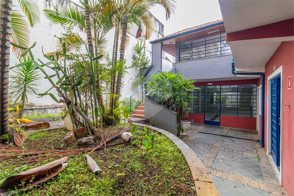 Sobrado à venda ou para alugar com 1 quarto em Alto da Boa Vista, São Paulo, SP