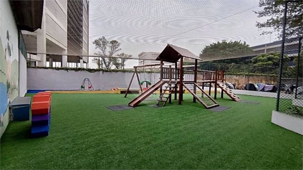 Apartamento à venda com 2 quartos em Santana, São Paulo, SP