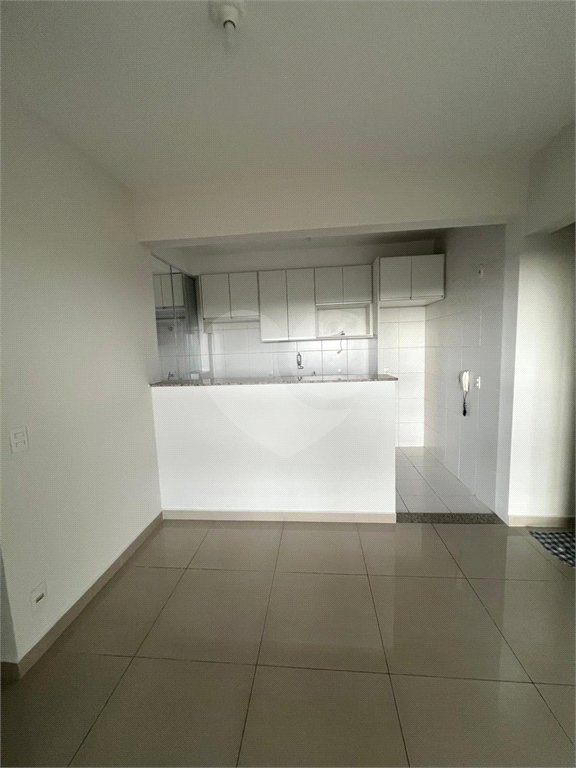 Apartamento à venda com 2 quartos em Jardim São Carlos, Sorocaba, SP