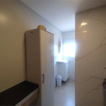 Apartamento à venda, 93 m² por R$ 890.000,00 - Jardim Astúrias - Guarujá/SP