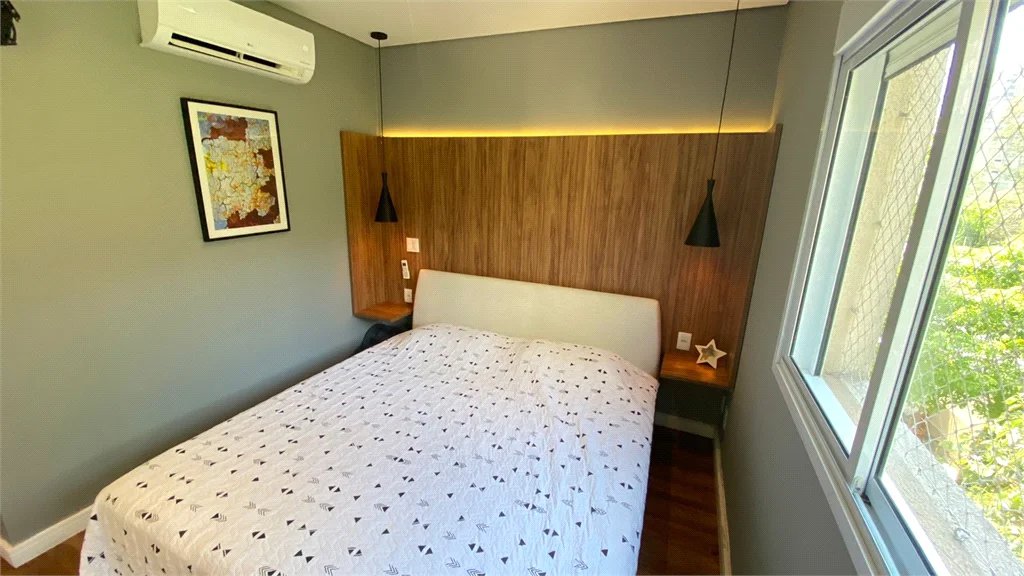 Apartamento à venda com 3 quartos, sendo 1 suíte, em Vila Andrade, São Paulo, SP
