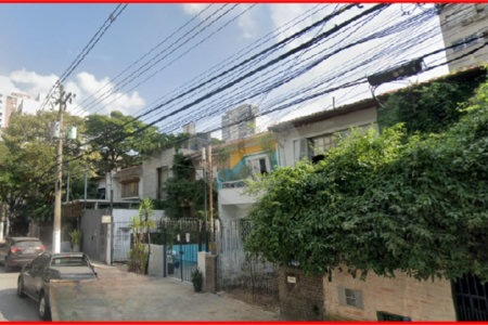 Sobrado à venda com 2 quartos em Pinheiros, São Paulo, SP