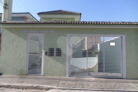 Casa à venda com 2 quartos em Vila Mazzei, São Paulo, SP