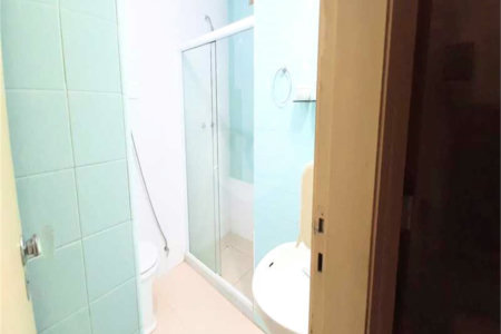 Apartamento à venda com 2 quartos em Copacabana, Rio de Janeiro, RJ