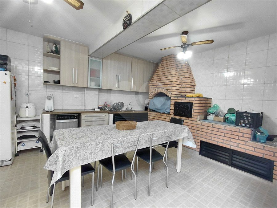 Casa à venda com 3 quartos, sendo 1 suíte, em Vila Ipojuca, São Paulo, SP