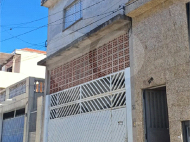 Sobrado à venda com 5 quartos, sendo 1 suíte,  em Tucuruvi, São Paulo, SP