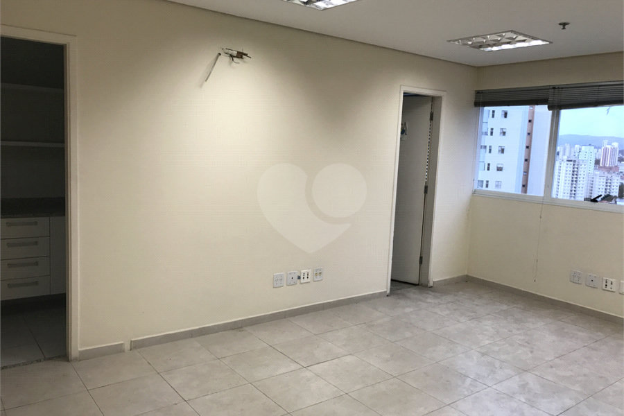 Sala à venda em Santana, São Paulo, SP