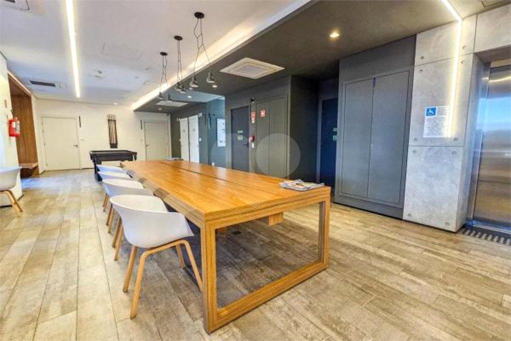 Apartamento à venda com 1 suíte em Brooklin Paulista, São Paulo, SP