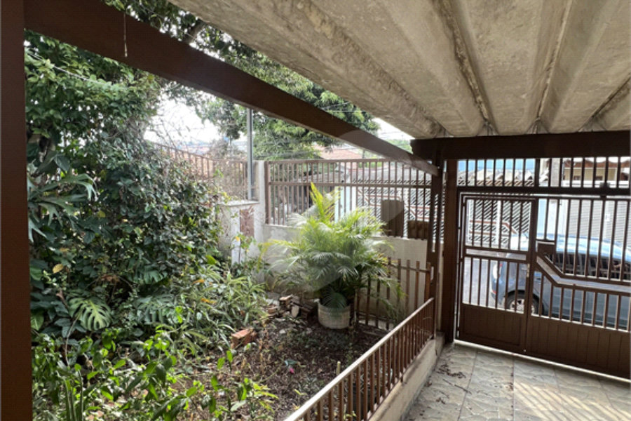 Casa à venda com 3 quartos em Mandaqui, São Paulo, SP