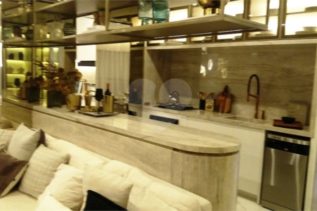 Apartamento à venda com 3 suítes em BUTANTÃ, São Paulo, SP