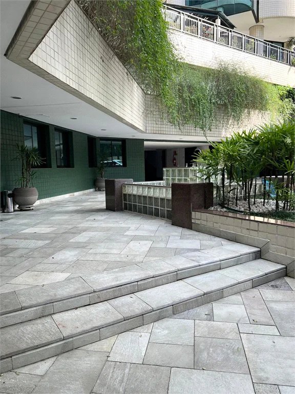 Apartamento à venda com 4 suítes em Paraíso do Morumbi, São Paulo, SP